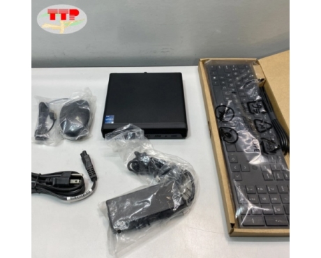 Máy tính bộ HP Pro Mini 400 G9 AZ8S1PT